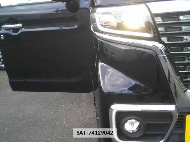 Mazda FLAIR WAGON 2019-05 7869614-19