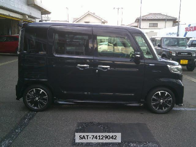 Mazda FLAIR WAGON 2019-05 7869614-3