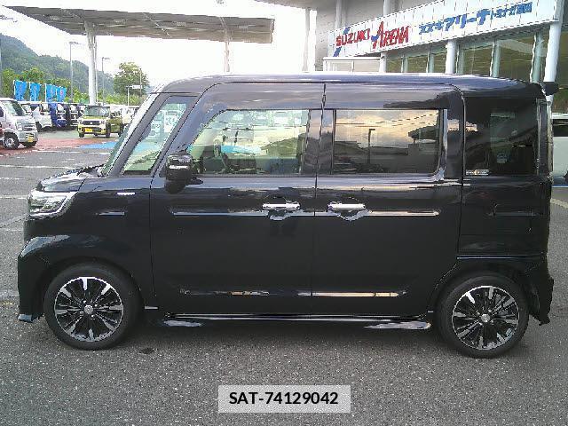 Mazda FLAIR WAGON 2019-05 7869614-4