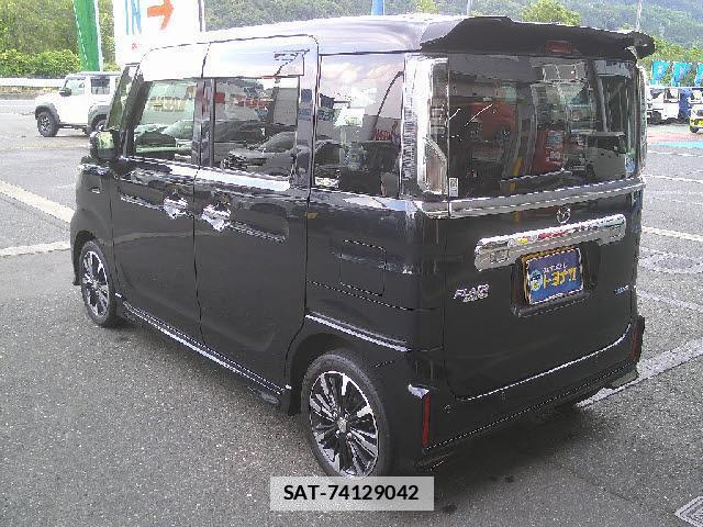 Mazda FLAIR WAGON 2019-05 7869614-5