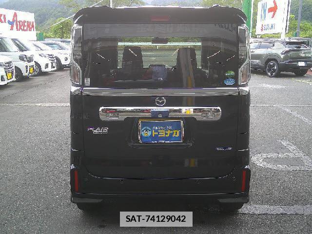 Mazda FLAIR WAGON 2019-05 7869614-6