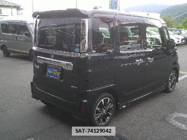 Mazda FLAIR WAGON 2019-05 7869614-7