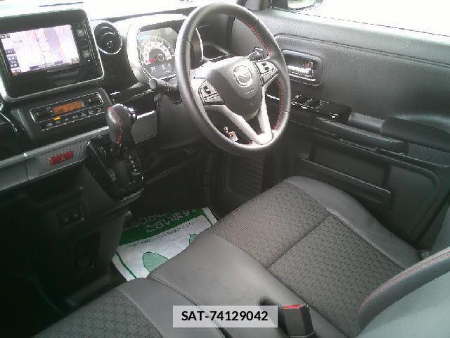 Mazda FLAIR WAGON 2019-05 7869614-8