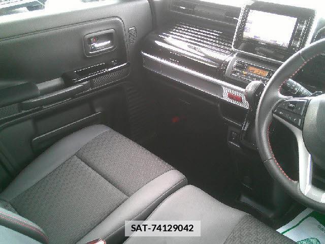 Mazda FLAIR WAGON 2019-05 7869614-9