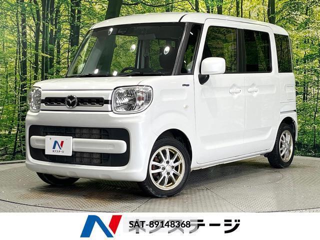 Mazda FLAIR WAGON 2020-06 7870007-0