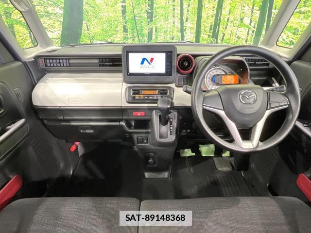 Mazda FLAIR WAGON 2020-06 7870007-1