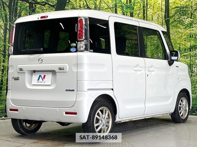 Mazda FLAIR WAGON 2020-06 7870007-16