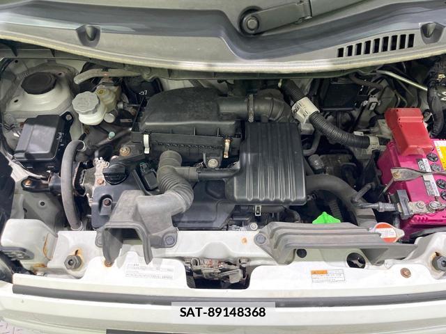 Mazda FLAIR WAGON 2020-06 7870007-17