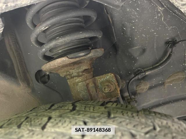 Mazda FLAIR WAGON 2020-06 7870007-19