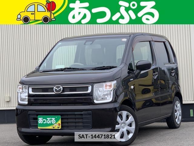 Mazda FLAIR 2018-09 7869239-0