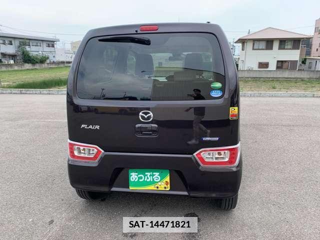 Mazda FLAIR 2018-09 7869239-10