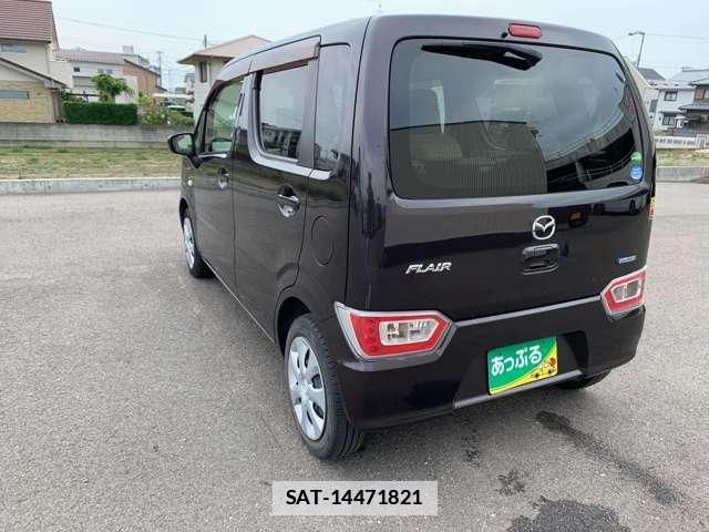 Mazda FLAIR 2018-09 7869239-11