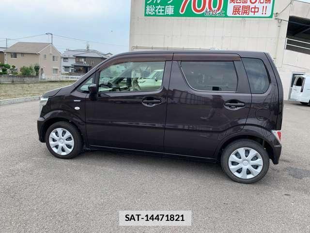 Mazda FLAIR 2018-09 7869239-12