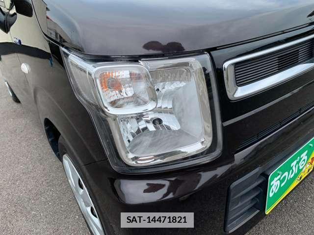 Mazda FLAIR 2018-09 7869239-14
