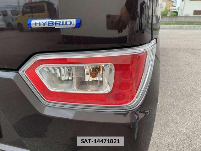 Mazda FLAIR 2018-09 7869239-15