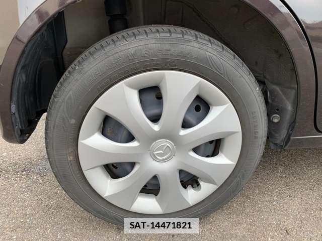 Mazda FLAIR 2018-09 7869239-17