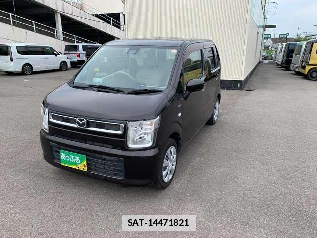 Mazda FLAIR 2018-09 7869239-5