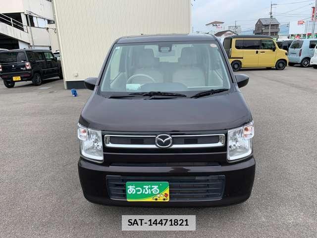Mazda FLAIR 2018-09 7869239-6