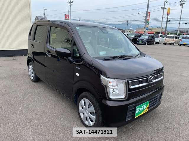 Mazda FLAIR 2018-09 7869239-7
