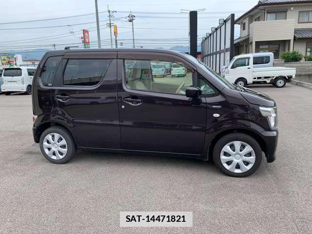 Mazda FLAIR 2018-09 7869239-8