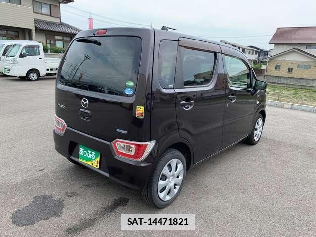 Mazda FLAIR 2018-09 7869239-9