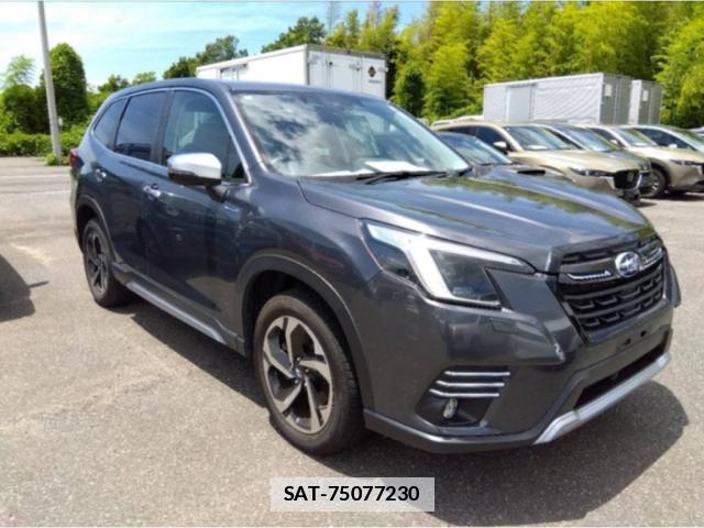 Subaru FORESTER 2023-06 7866988-0