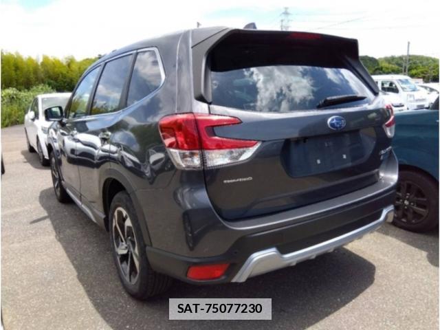 Subaru FORESTER 2023-06 7866988-1