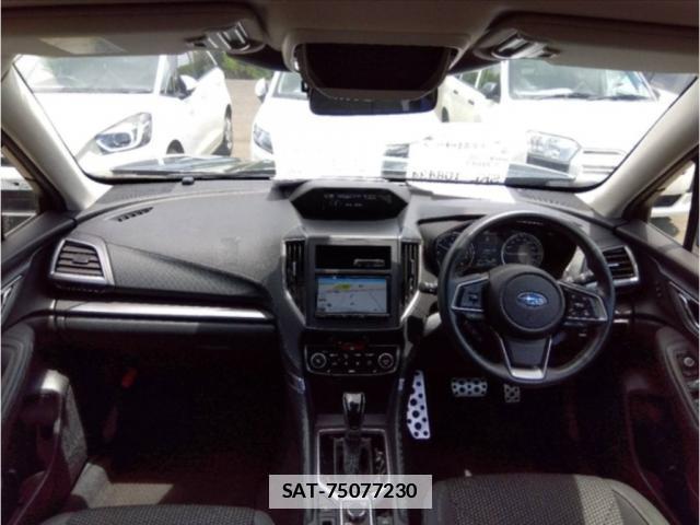 Subaru FORESTER 2023-06 7866988-2