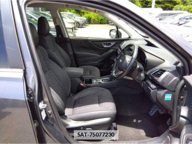Subaru FORESTER 2023-06 7866988-4