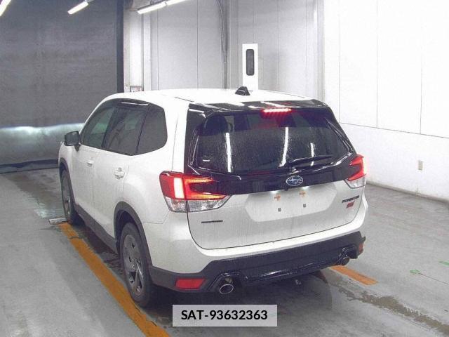 Subaru FORESTER 2022-10 7867019-1