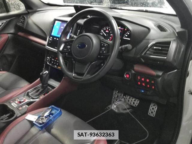Subaru FORESTER 2022-10 7867019-2