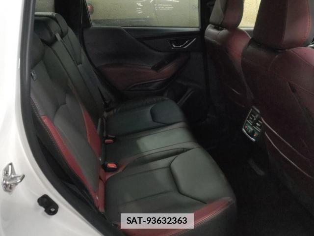Subaru FORESTER 2022-10 7867019-3