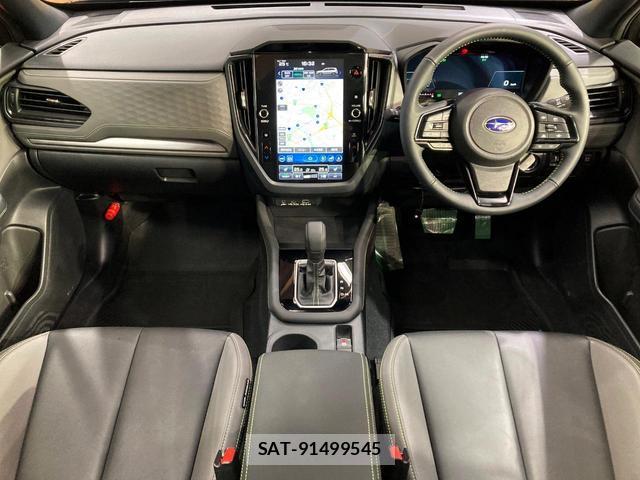 Subaru FORESTER 2025-07 7867409-1
