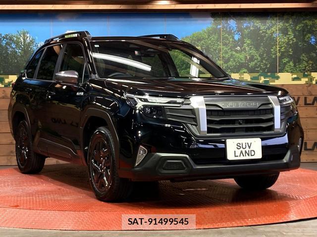 Subaru FORESTER 2025-07 7867409-15