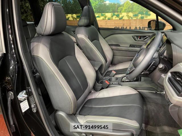 Subaru FORESTER 2025-07 7867409-7