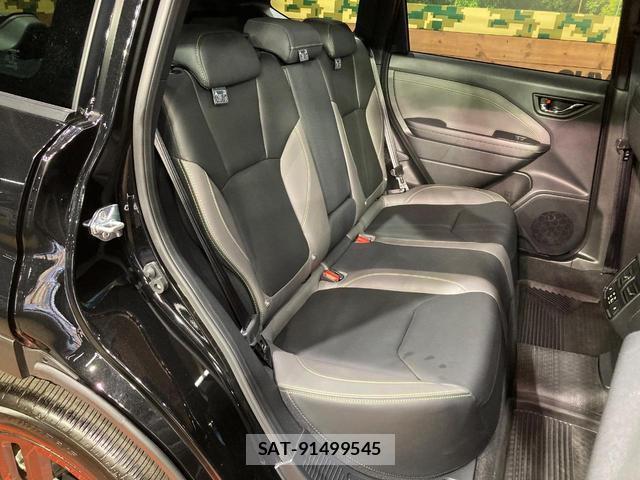 Subaru FORESTER 2025-07 7867409-8