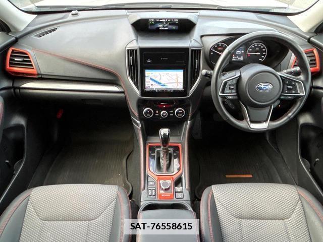 Subaru FORESTER 2020-12 7868117-1