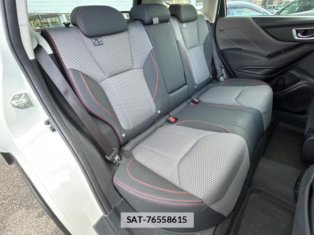 Subaru FORESTER 2020-12 7868117-10
