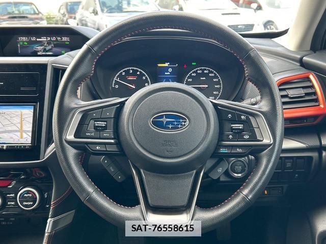 Subaru FORESTER 2020-12 7868117-12