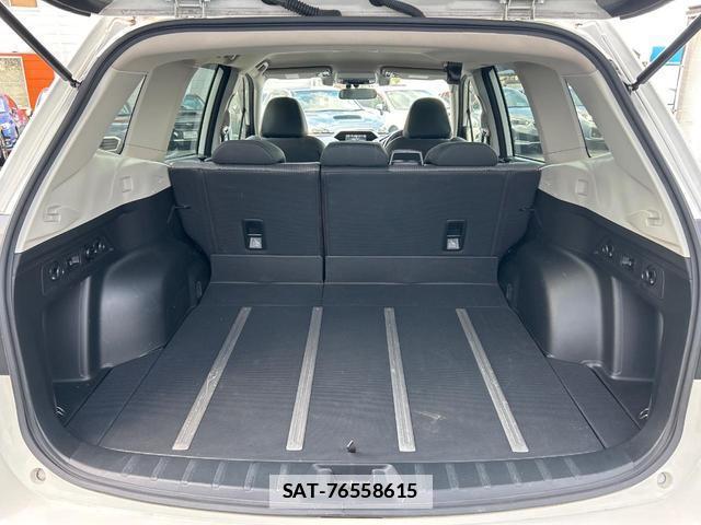 Subaru FORESTER 2020-12 7868117-14