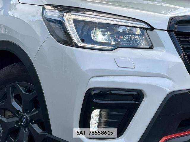 Subaru FORESTER 2020-12 7868117-16