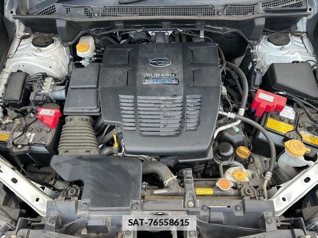 Subaru FORESTER 2020-12 7868117-17