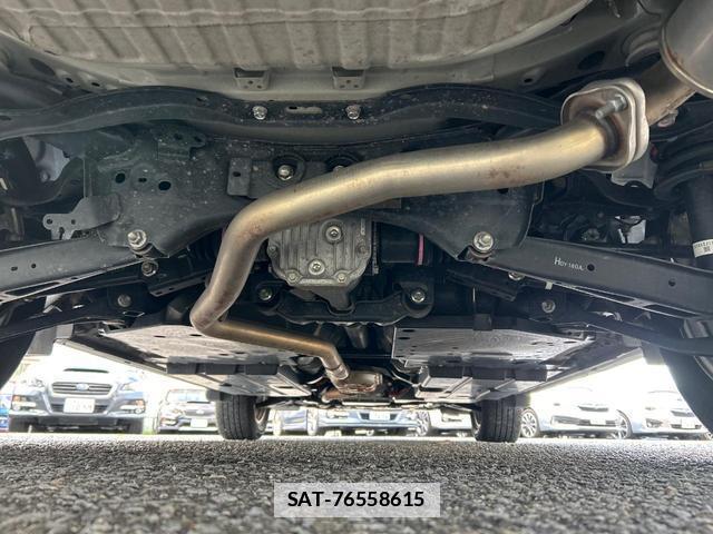 Subaru FORESTER 2020-12 7868117-18