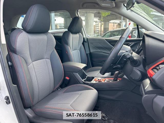Subaru FORESTER 2020-12 7868117-9