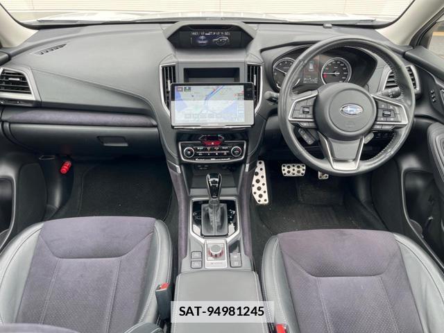 Subaru FORESTER 2021-10 7868329-1