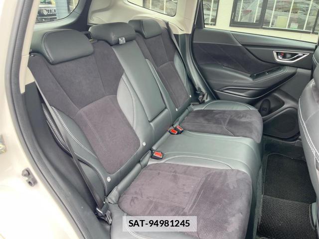 Subaru FORESTER 2021-10 7868329-11