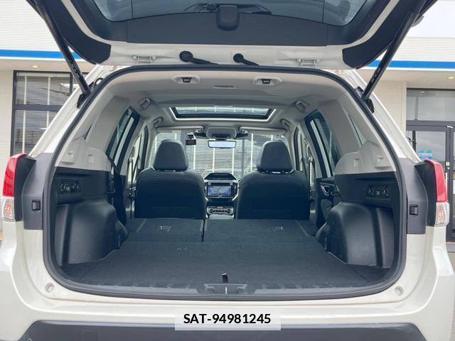 Subaru FORESTER 2021-10 7868329-12
