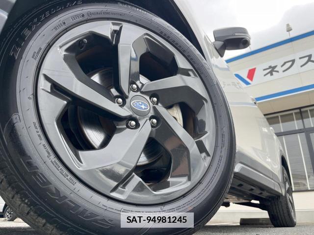 Subaru FORESTER 2021-10 7868329-14