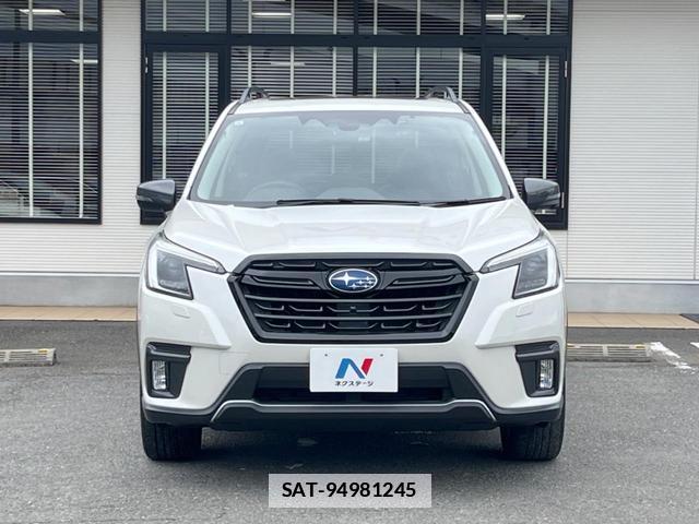 Subaru FORESTER 2021-10 7868329-15