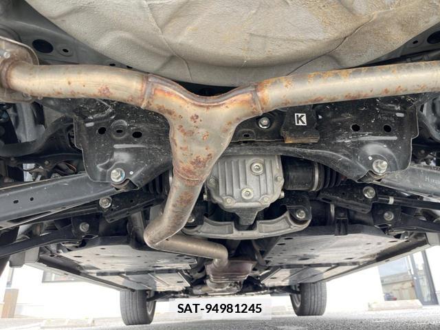 Subaru FORESTER 2021-10 7868329-18